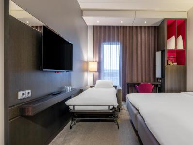 Radisson Blu Uppsala - 65