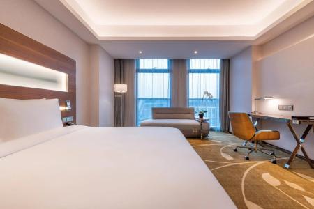 Novotel Shanghai Hongqiao - 2