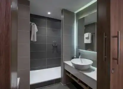 Hilton Garden Inn Manchester Emirates Old Trafford - 7