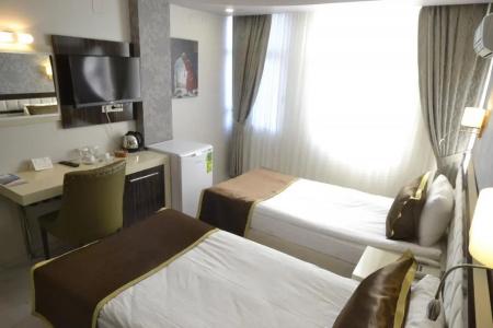 Sedef Otel - 5