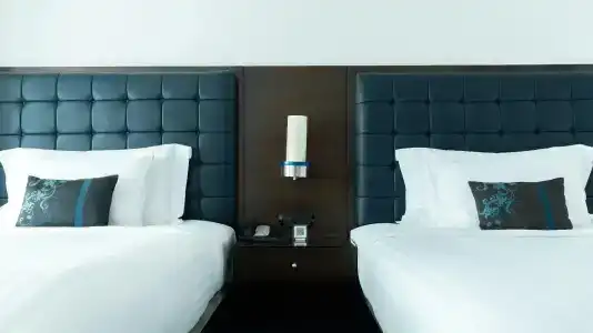 Dream Bangkok - Sha Extra Plus Certified - 40