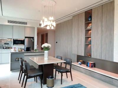 Fraser Suites Hanoi - 79