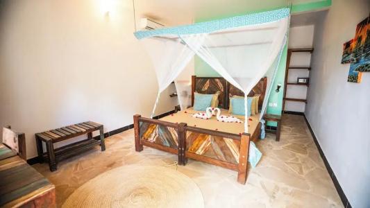 Reef & Beach - Spa - 119