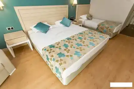 Linda Sunny Beach & Spa-Ultra All Inclusive - 6