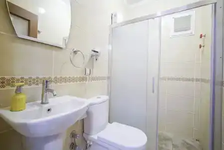 Datça Işık Apart - 43