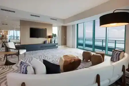 The Diplomat Beach Resort Hollywood, Curio Collection by Hilton - 72