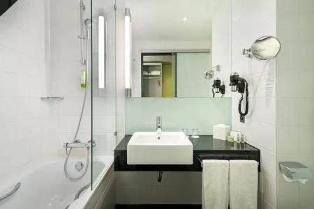 Holiday Inn Bern Westside, An Ihg - 62
