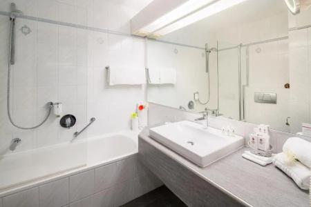 Best Western Plus ParkErding - 37