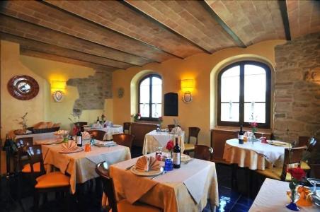 Villa Valentina Spa - 9