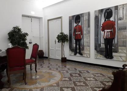 Genova46 Suites & Rooms - 19