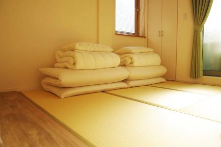Poly Hostel Osaka - 2