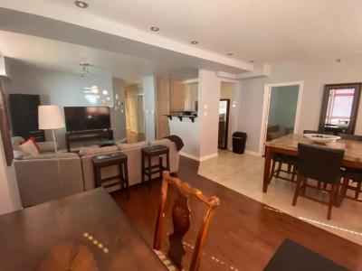 ApartHotelMontreal by Les Terrasses Saint Urbain 2225I2 - 137