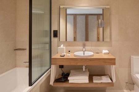 Atzavara & Spa - 8