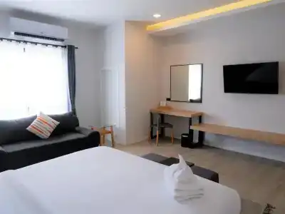 bliQ Chanthaburi - 41