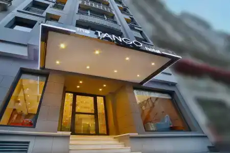 The Tango İstanbul - 37