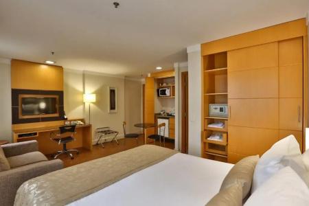 Transamerica Executive Jardins - 78