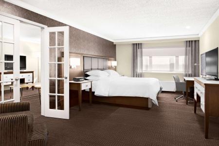 Sheraton - 2