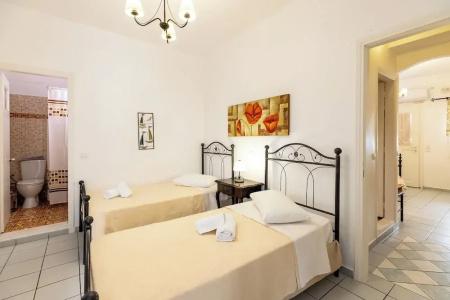 Pension Ageliki Sifnos - 71