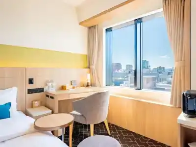 Keio Prelia Sapporo - 46