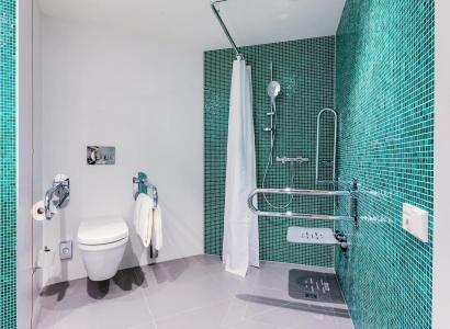 Holiday Inn - Warsaw City Centre, an IHG - 53