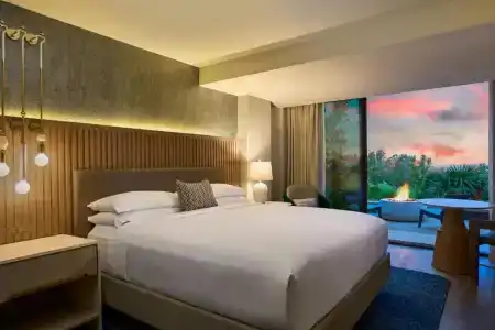 Vea, a Marriott & Spa - 49