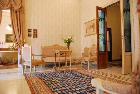 Palazzo Degli Antoci - 6