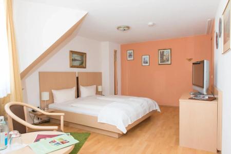 am Friedrichsbad - 2