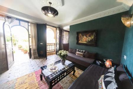 Riad Mur Akush - 11