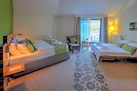Mercure Tagungs- & LandKrefeld - 117