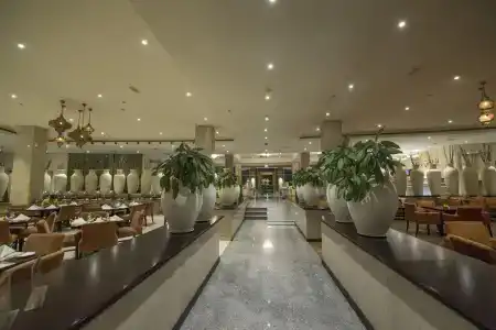 Liwa Apartments - 25