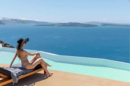 Olvos Luxury Suites - 29