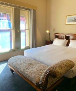 Macquarie Manor - 129