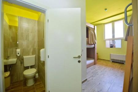 Hostel Zrće - 33