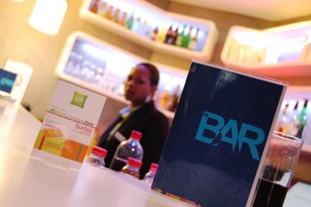 ibis Styles Paris Tolbiac Bibliotheque - 24