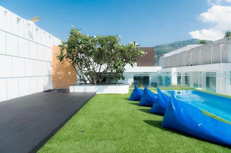 Bearpacker Patong Hostel - Sha Extra Plus - 55