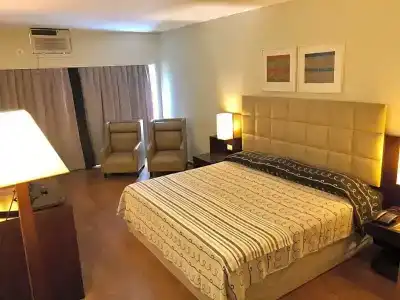 Monreale Plus Excelsior São Paulo - 155