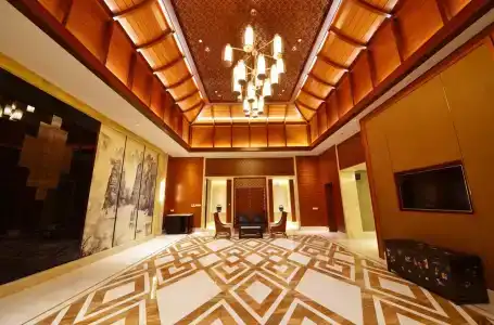 Hnti·Narada Sanya Bay Resort - 2