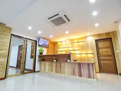 Tai-Shan Suites - 2
