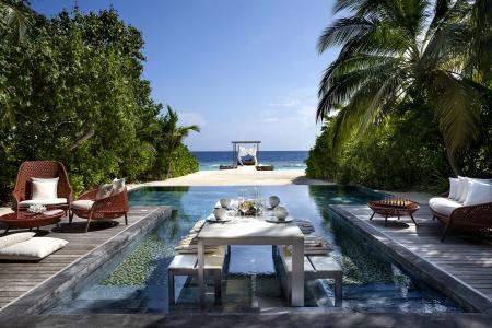 Huvafen Fushi - 27