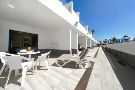 Aqua Suites - 73