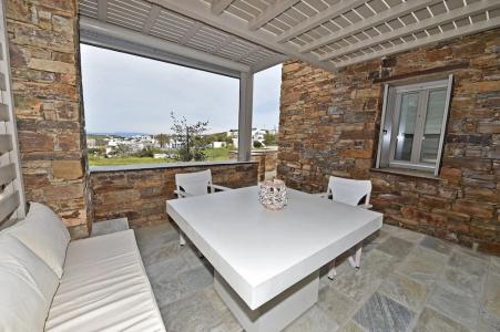 White Tinos Luxury Suites - 72