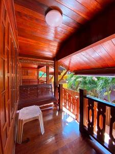 Ruan Mai Naiyang Beach Resort - Sha Plus - 108
