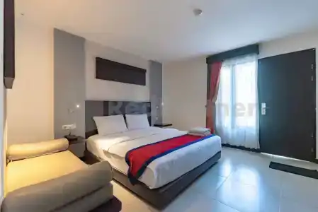 Ozz Kuta Bali - 46