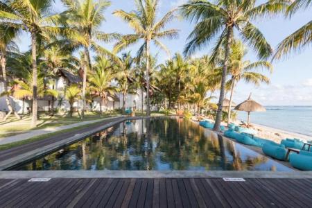 Seasense Boutique & Spa - 22