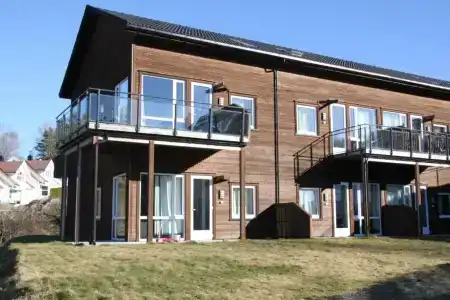 Kristiansand Feriesenter - 0