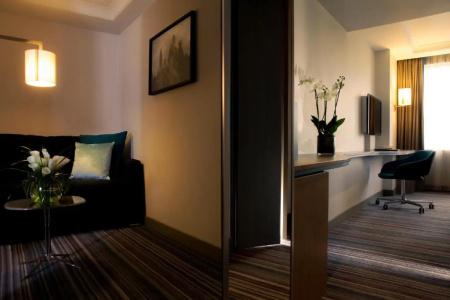 Pullman London St Pancras - 40