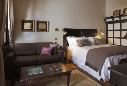 Boutique Castillo Rojo - 196