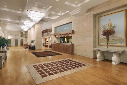 Njv Athens Plaza - 22
