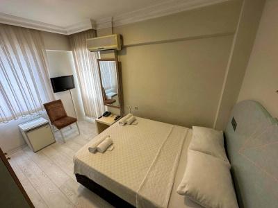 Hikmethan Otel - 48