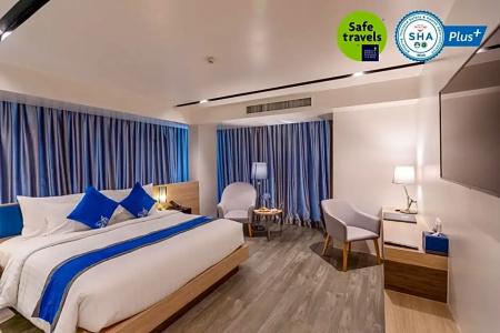 Wintree City Resort - 108